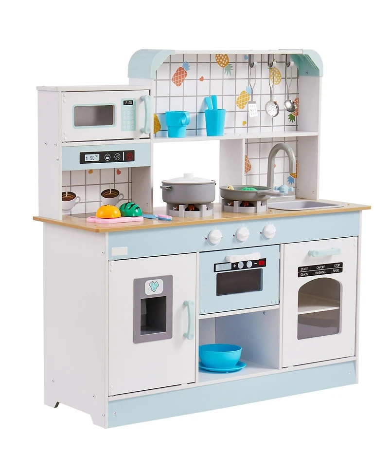 Hongge Kids drum set 5-piece