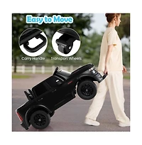 Hongge 24V Two Seater Ride On Truck with Remote and Music