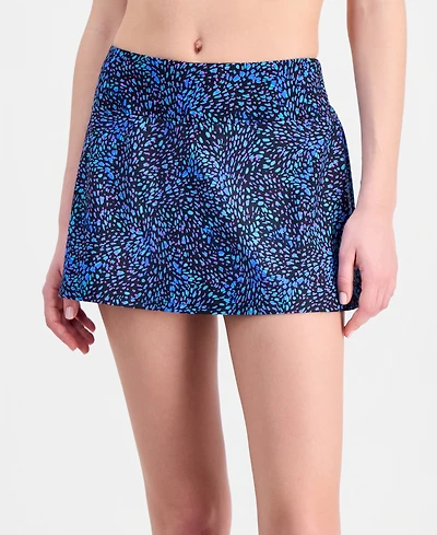 Island Escape Women's Full-Coverage Swim Bottoms