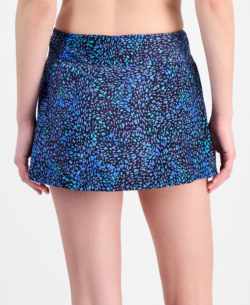 Island Escape Women's Full-Coverage Swim Bottoms