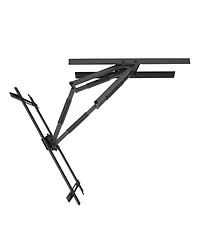 Kanto LDX690 Full Motion Tv Mount