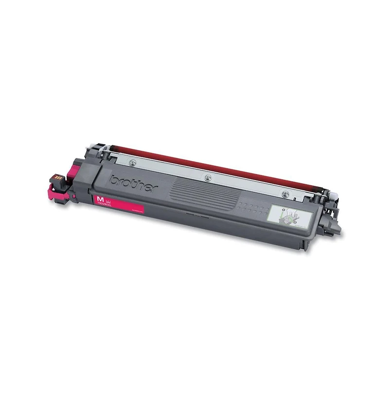 Brother TN229XXLM 4000 Page-Yield Super High-Yield Toner - Magenta