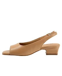 Trotters Dawn Sandal