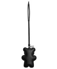 Coach Puffy Teddy Bag Charm