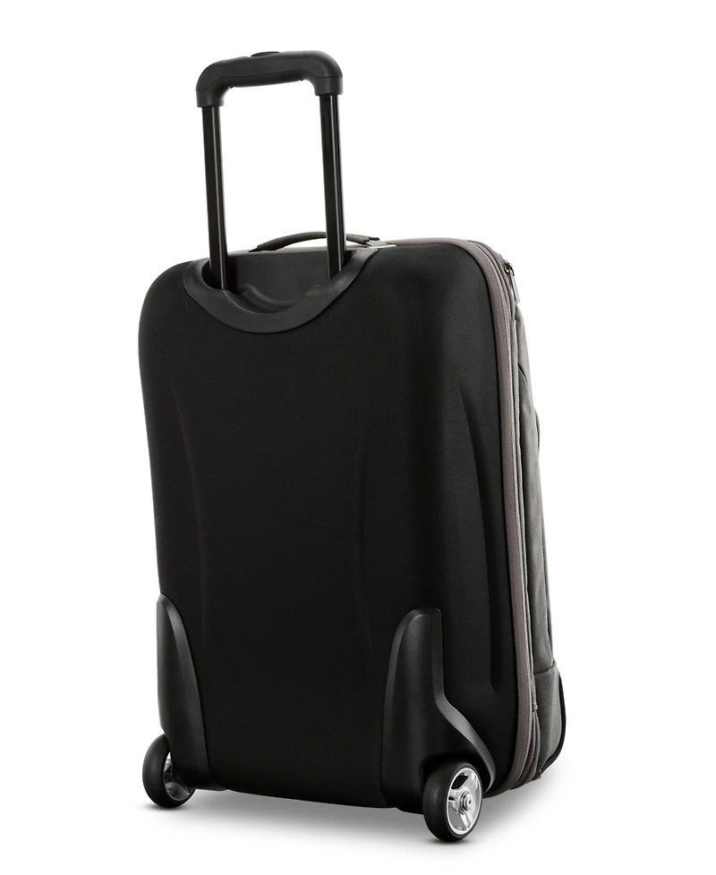 Samsonite Mother Lode Carry-on Wheeled Duffel