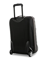 Samsonite Mother Lode Carry-on Wheeled Duffel