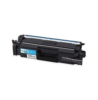Brother TN810C 6,500 Page-Yield Toner