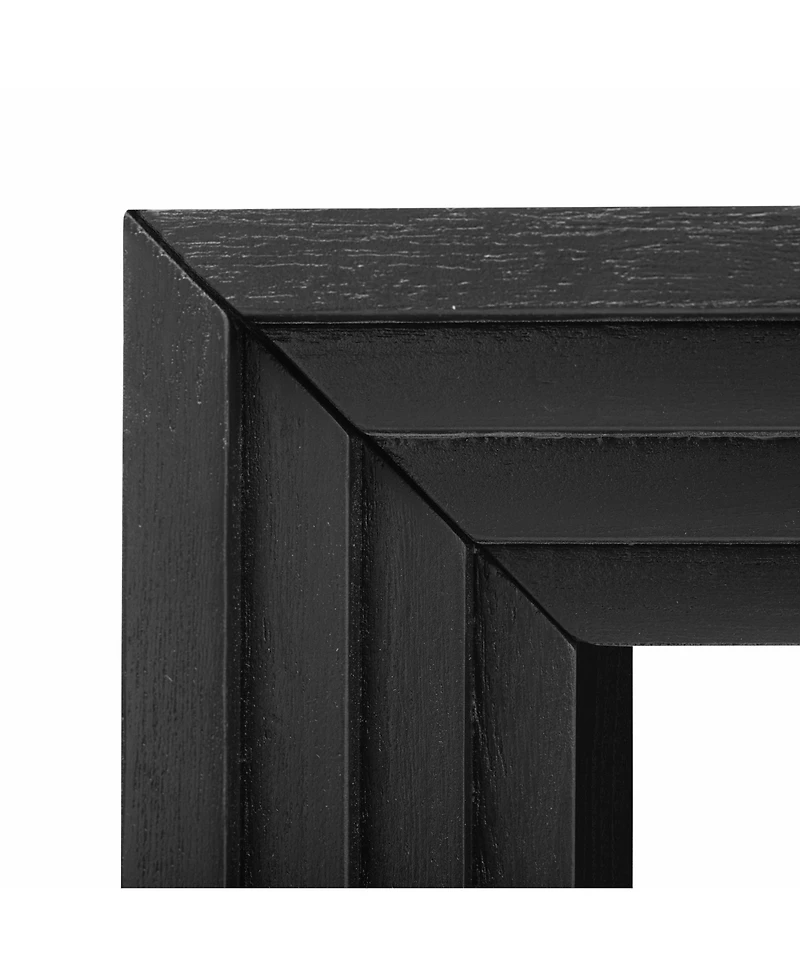 Streamdale Paulownia Console Table - Foyer, Living Room, Entryway