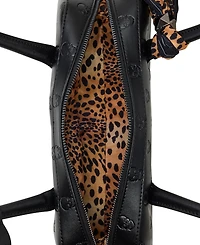 Betsey Johnson Skullicious Medium Shoulder Bag