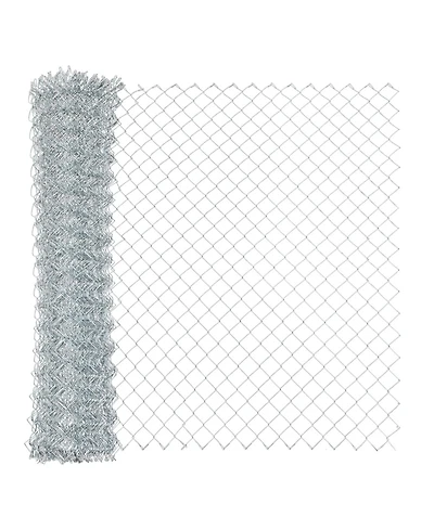 Streamdale Furniture Farm Fence 5.6ft x 57ft Galvanized Field Wire