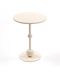 Streamdale Furniture Vintage Style End Table