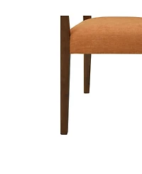 Streamdale Furniture Streamdale Rattan Back Dining Chair