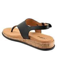 Trotters Women's Garret Sandal