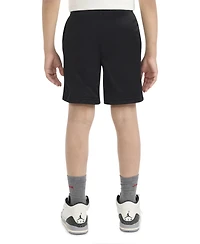 Jordan Big Boys Mesh Logo Shorts
