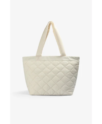 Scalpers Ny Quilted Sp Bag