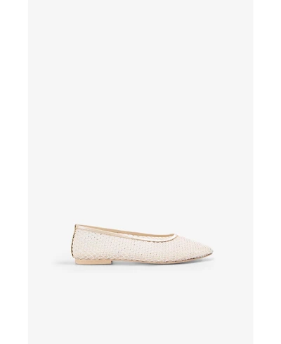 Scalpers Women's Brilliant Ballerina