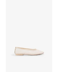 Scalpers Women's Brilliant Ballerina