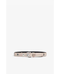 Scalpers New Winter Eyelet Belt