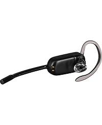 Hp Poly CS540A Wireless Dect Convertible Headset, Taa Compliant, Black