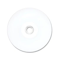 Verbatim 94755 700 Mb/80 min 52x Spindle Cd-r DataLifePlus Printable Recordable Disc (50/Pack