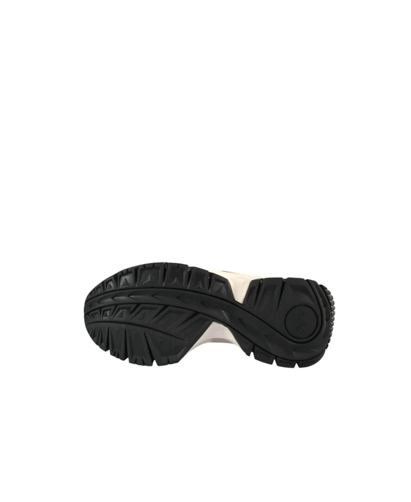 Buffalo Boots Women's Trail Lightweight Sneaker