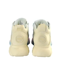 Buffalo Boots Women's Cld Corin Butterflies Sneaker