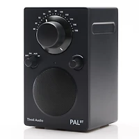 Tivoli Audio Pal Bt Portable Bluetooth Radio V3