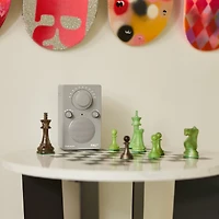 Tivoli Audio Pal Bt Portable Bluetooth Radio V3