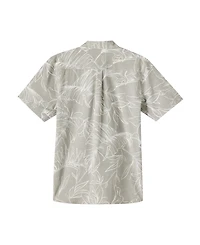 O'Neill Men's Traveler Upf Traverse Short Sleeve Shirt