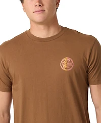 O'Neill Men's Artifact Crewneck T-Shirt