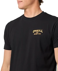 O'Neill Men's Sea Creeper Short-Sleeve T-Shirt