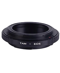 K&F Concept High Precision Lens Adapter Mount,Tam-eos