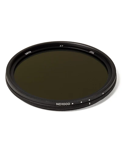 Urth 37mm Circular Variable ND64-1000 6 to 10-Stop Lens Filter Plus+
