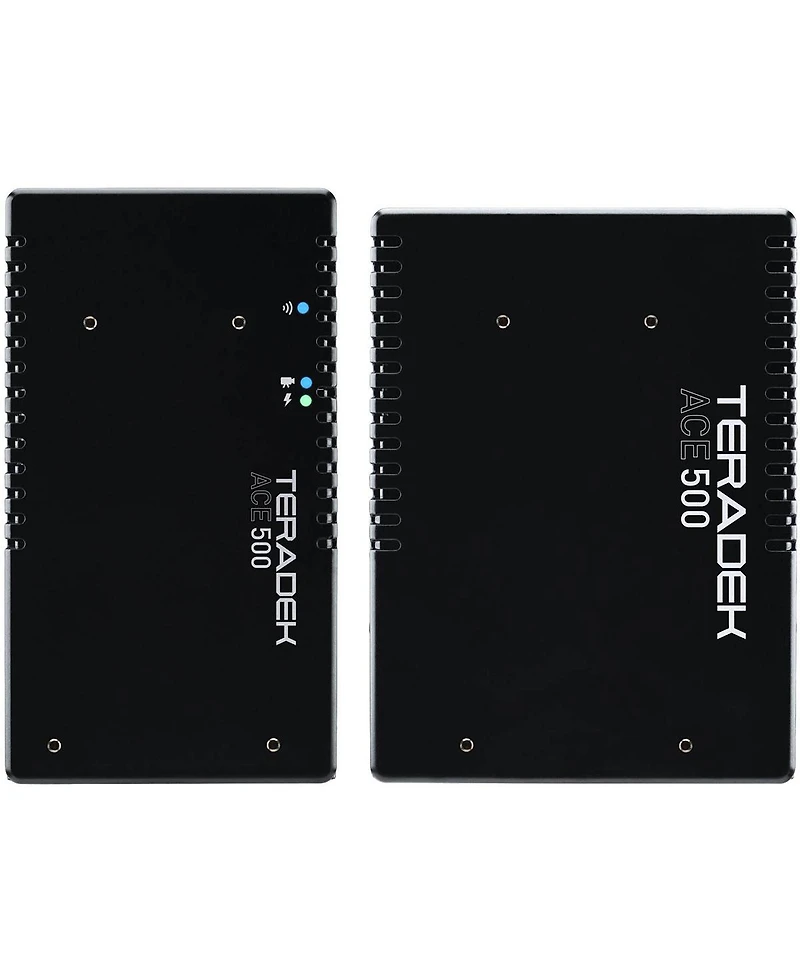Teradek Ace 500 Hdmi Wireless Video Transmitter and Receiver Set