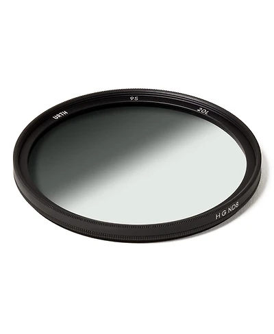 Urth 95mm Hard Graduated ND8 3-Stop Lens Filter Plus+