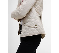 Barbour Women's Flyweight Cavalry Quilted Jacket