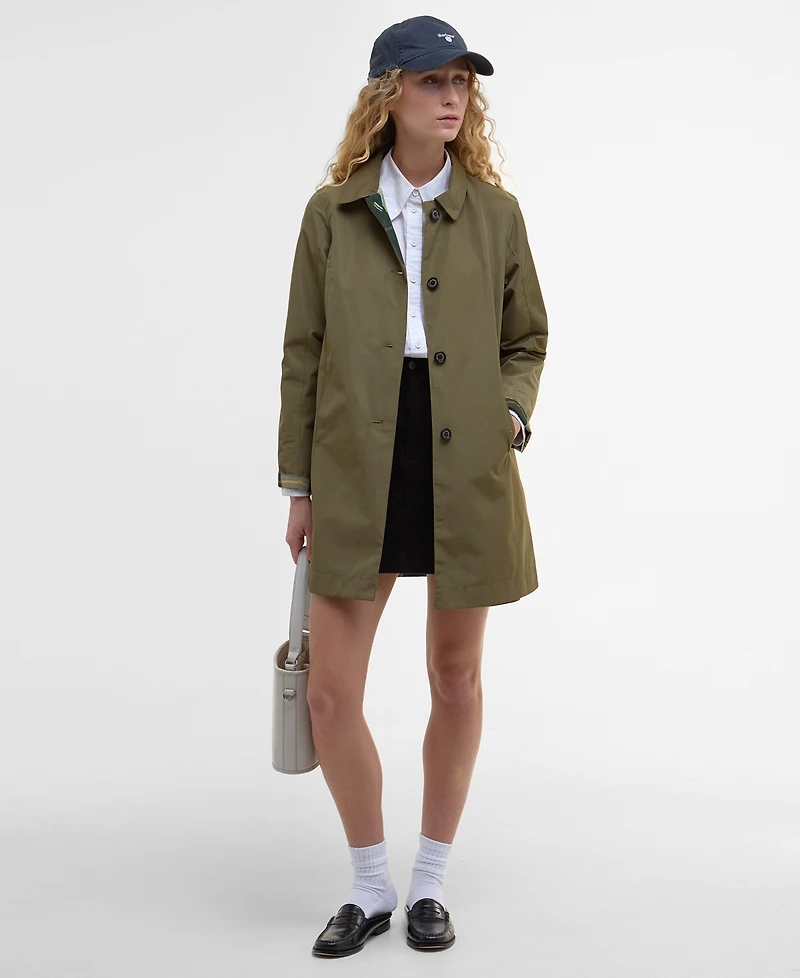 Barbour Babbity Showerproof Jacket