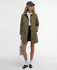 Barbour Babbity Showerproof Jacket