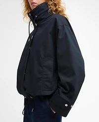 Barbour Womens Bronwyn Showerproof Jacket