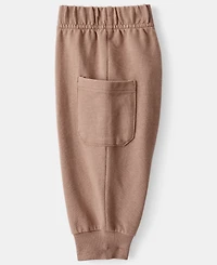 Carter's Baby Boys' Cardigan, Bodysuit and Pants, 3-Piece Set