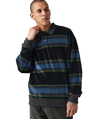 Levi's Men's Regular-Fit Long-Sleeve Sweatshirt