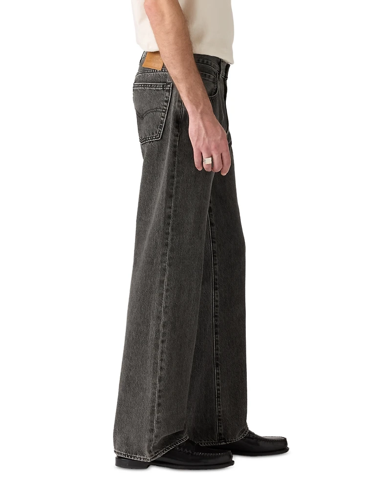 Levi's Men's Regular-Fit Flare Jeans