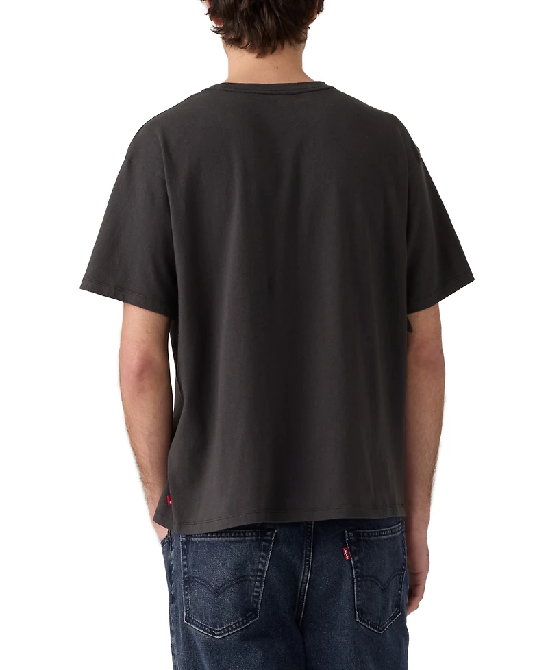 Levi's Men's Graphic Vintage Relaxed-Fit T-Shirt