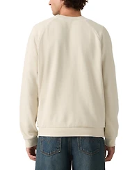 Levi's Men's Relaxed-Fit Crewneck Sweatshirt