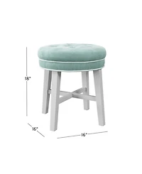 Sophia Vanity Stool