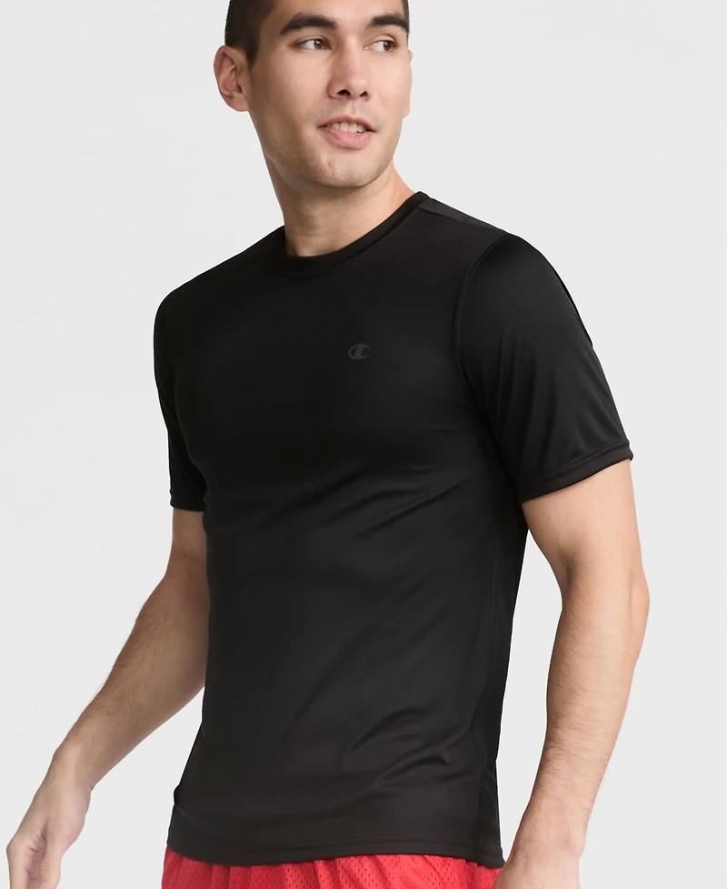 Champion Men's Double Dry T-Shirt
