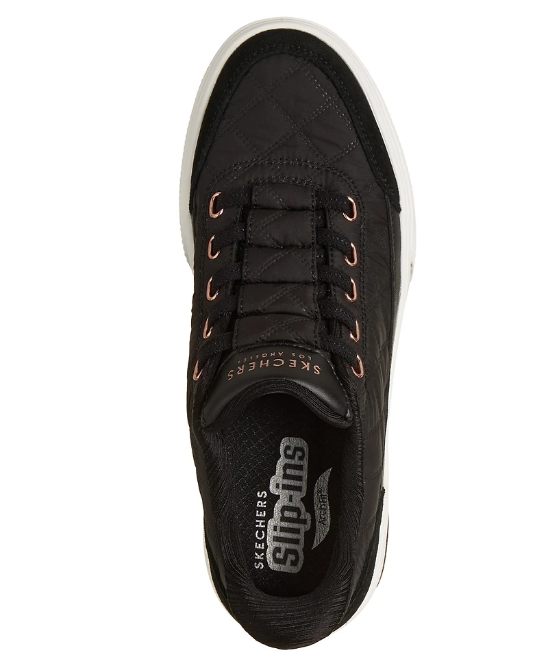 Skechers Women's Slip-Ins: Arch Fit Arcade