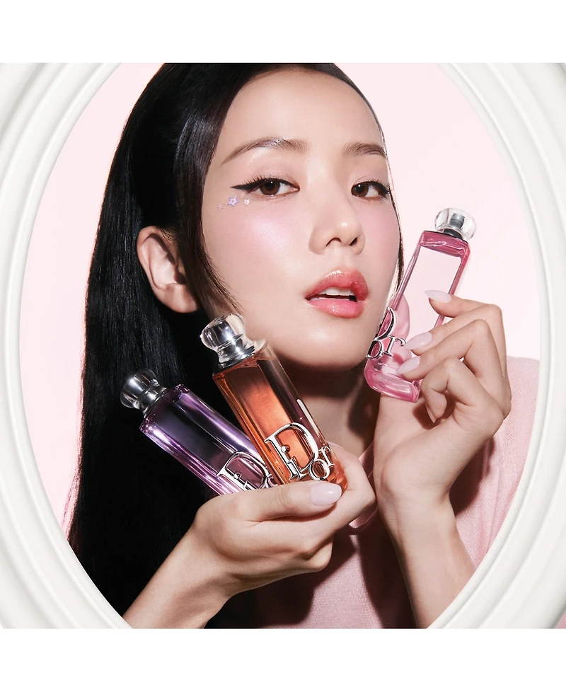 Dior Addict Purple Glow Eau De Parfum, 1 oz.