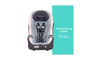 Baby Trend Trooper Slim 3-in-1 Convertible Car Seat with Side Impact Protection