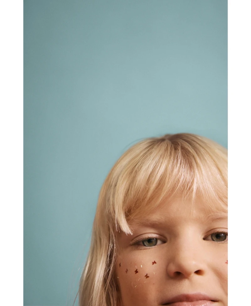 Desigual Boys Boys's Mickey Mouse short-sleeve T-shirt